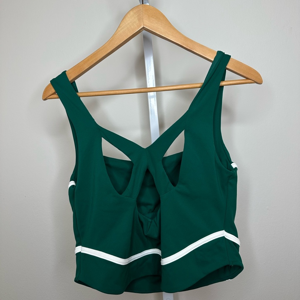NWOT: FP Movement Never Better Volleyball Tank in Size XL - Picture 3 of 3